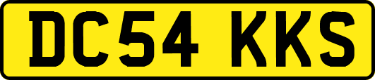 DC54KKS