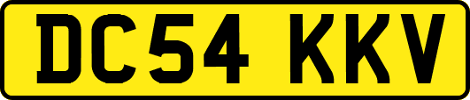 DC54KKV