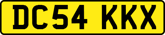 DC54KKX