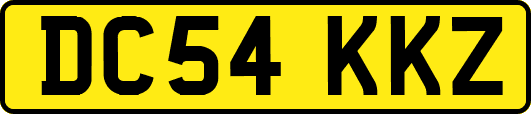 DC54KKZ