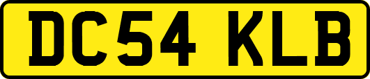 DC54KLB