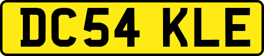 DC54KLE