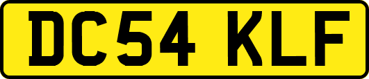 DC54KLF