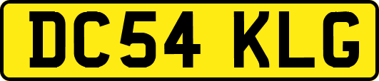 DC54KLG