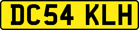 DC54KLH