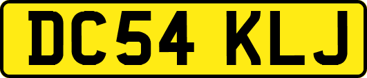 DC54KLJ