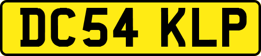 DC54KLP