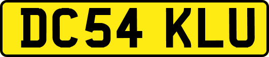 DC54KLU