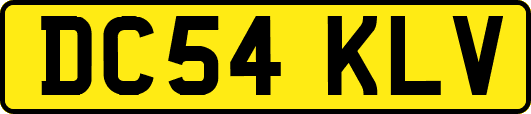 DC54KLV