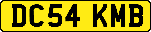DC54KMB