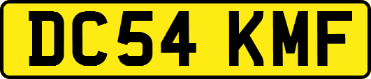 DC54KMF