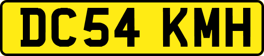 DC54KMH