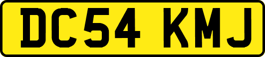 DC54KMJ