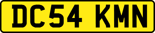 DC54KMN