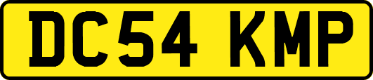 DC54KMP