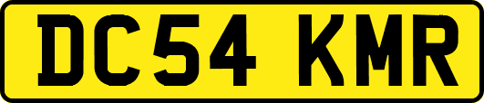 DC54KMR