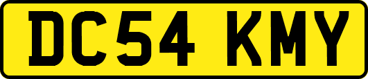 DC54KMY