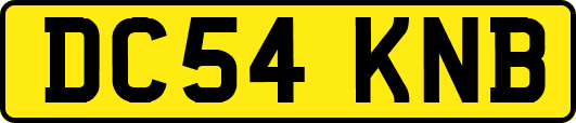 DC54KNB