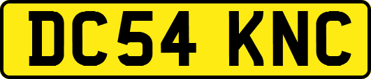 DC54KNC