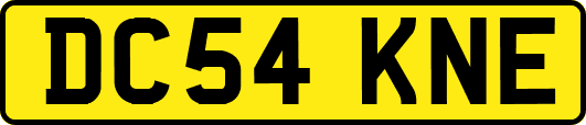 DC54KNE