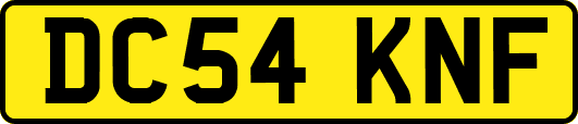DC54KNF