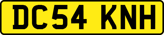 DC54KNH