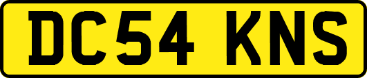 DC54KNS