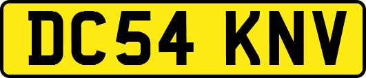 DC54KNV