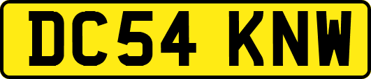 DC54KNW