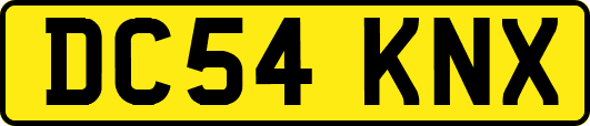 DC54KNX
