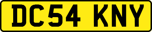 DC54KNY