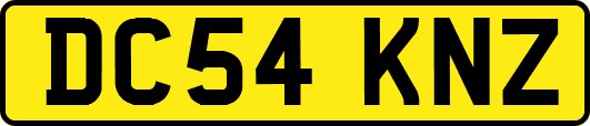 DC54KNZ