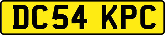 DC54KPC