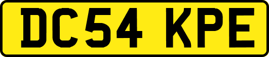 DC54KPE