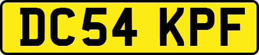 DC54KPF