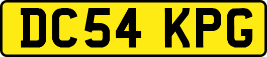 DC54KPG