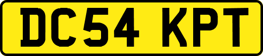 DC54KPT