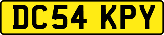 DC54KPY