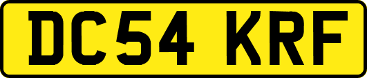 DC54KRF
