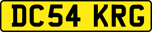 DC54KRG