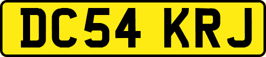 DC54KRJ