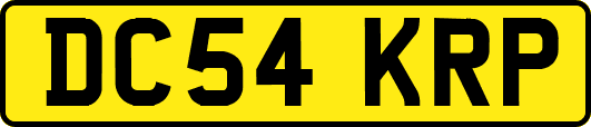 DC54KRP