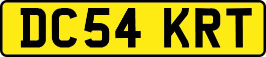DC54KRT
