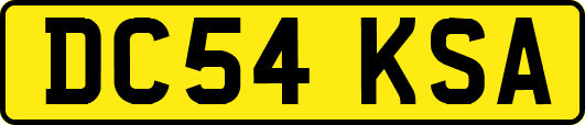 DC54KSA
