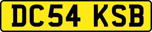 DC54KSB