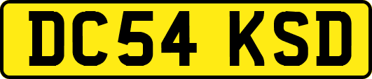 DC54KSD