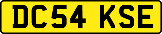 DC54KSE