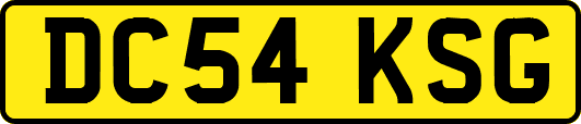 DC54KSG