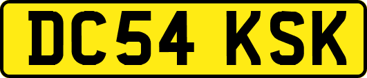 DC54KSK