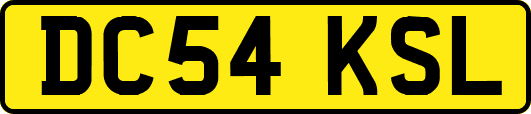 DC54KSL